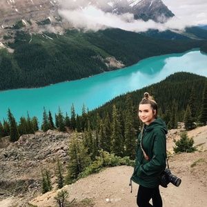 Meet your Posher, Bailey